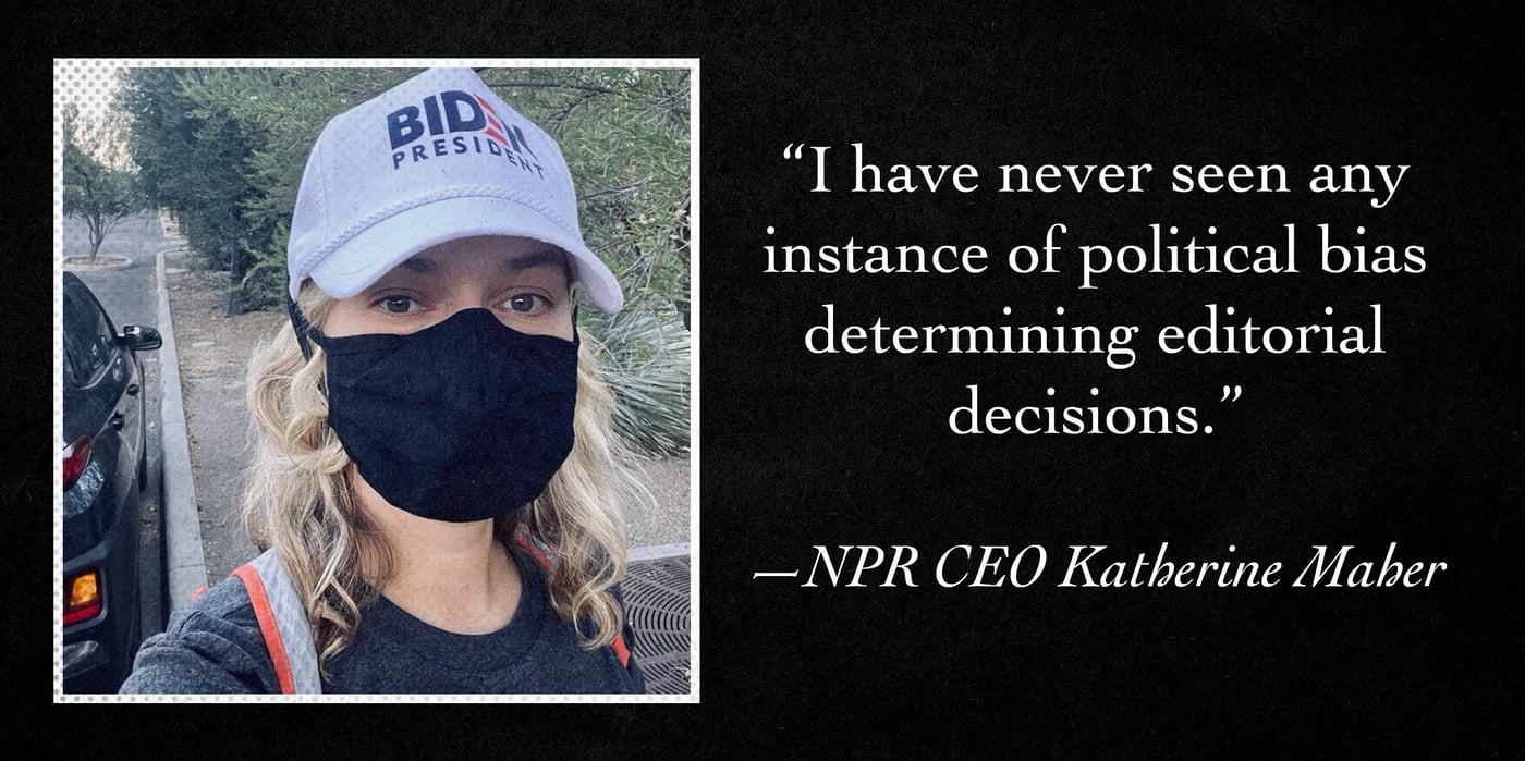 2025 3 28 npr maher political bias