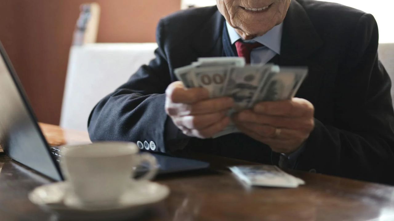 money