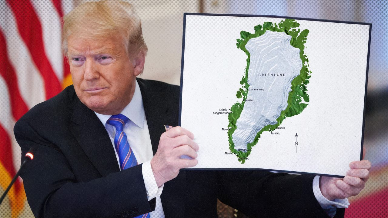 2025 3 31 greenland deal