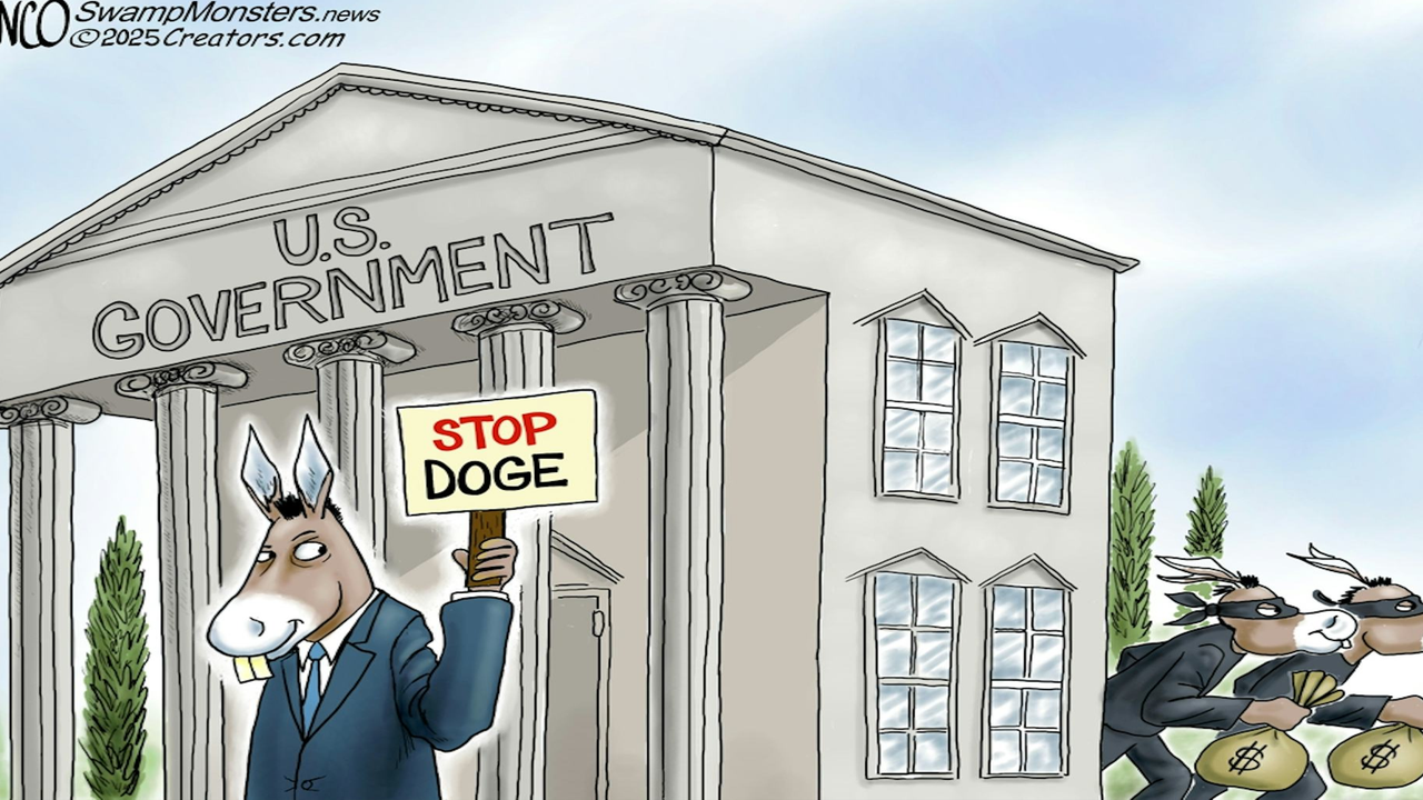 DOGE