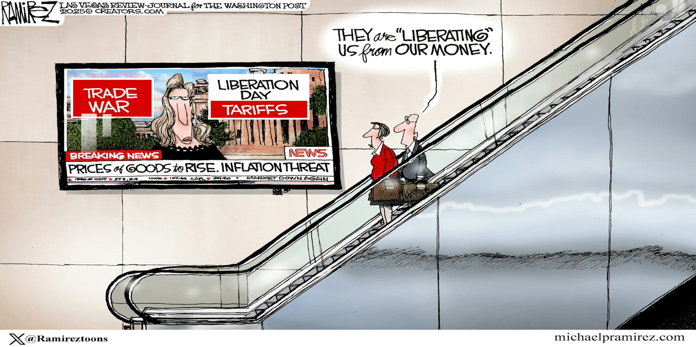 liberation