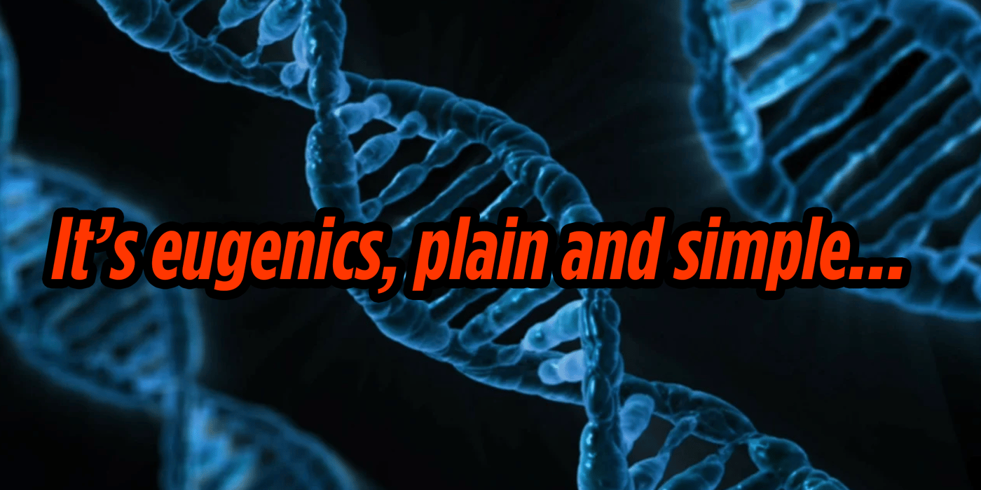 eugenics