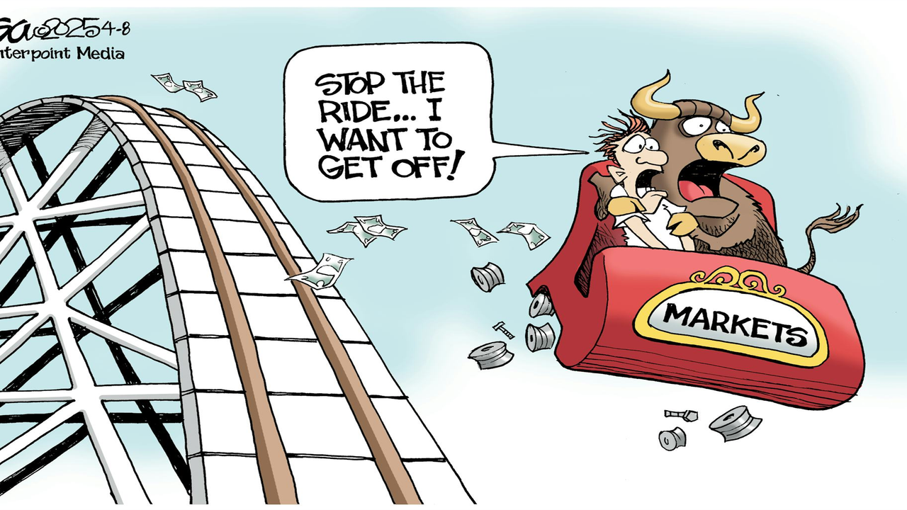 market