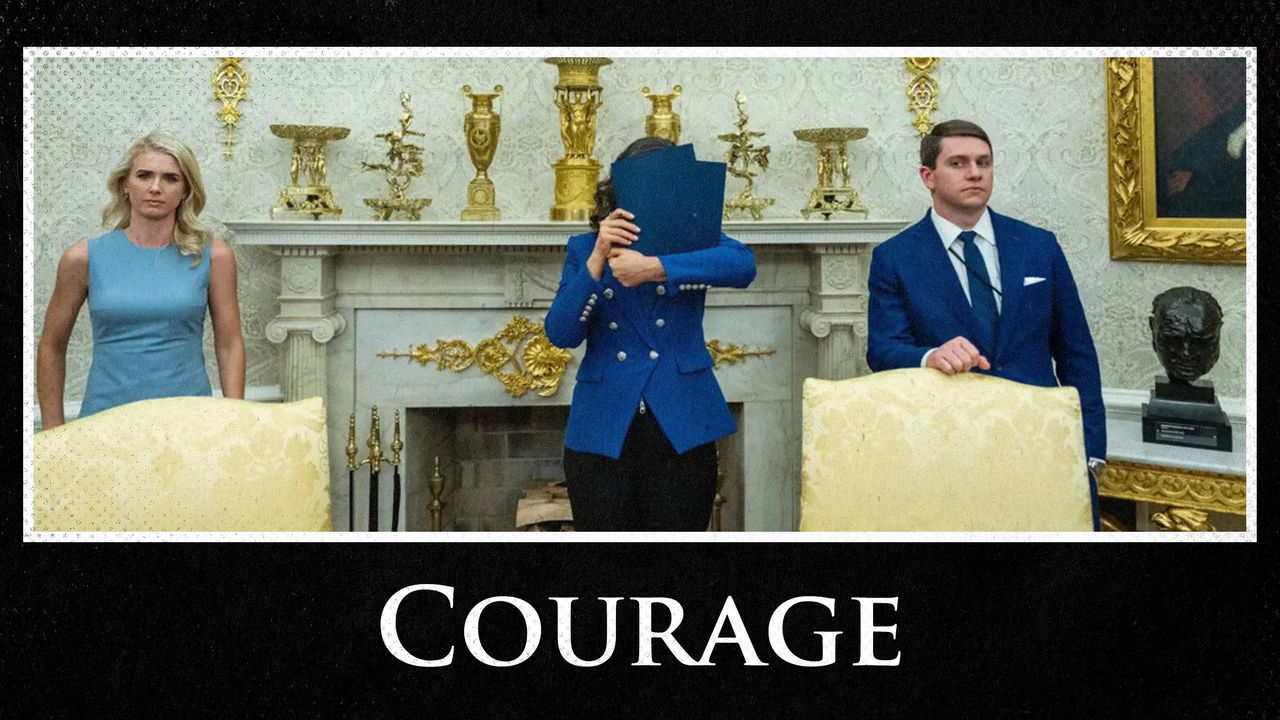 2025 4 15 gretchen whitmer hide courage