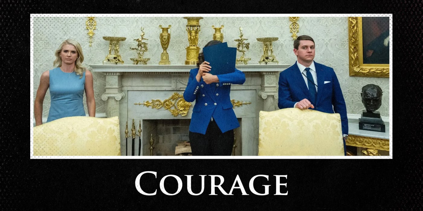 2025 4 15 gretchen whitmer hide courage