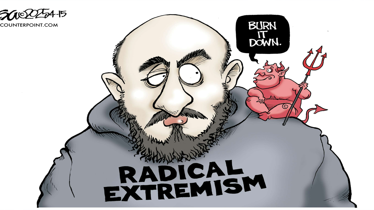 extremism