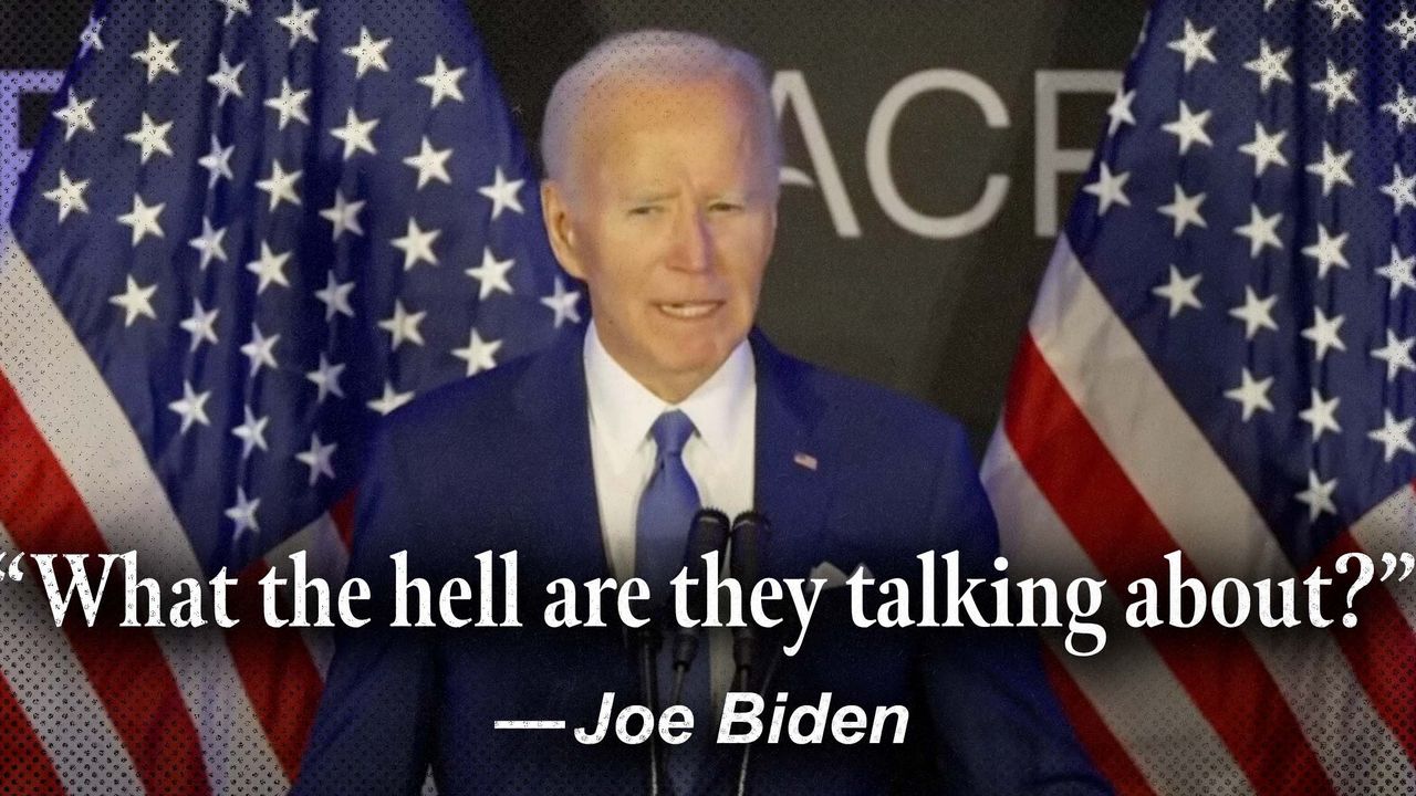 2025 4 16 joe biden talking about speech