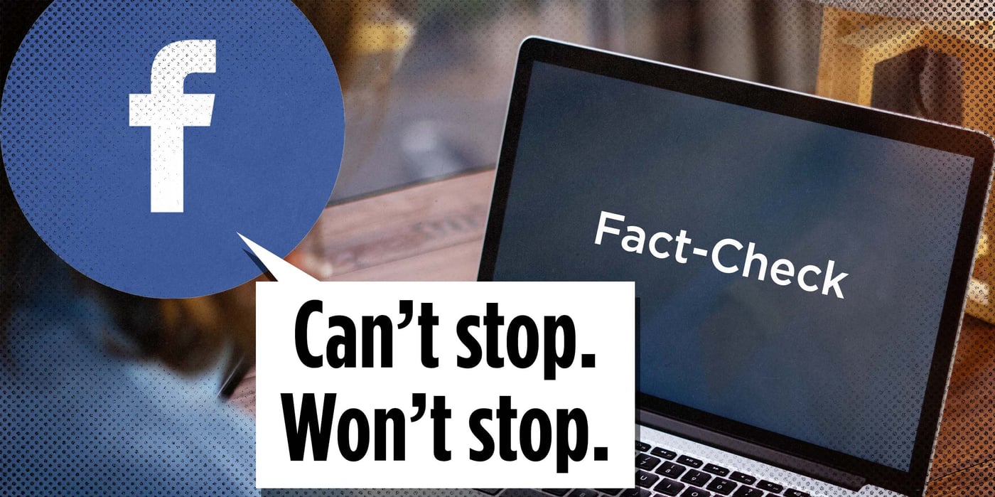 2025 4 17 facebook fact check wont stop
