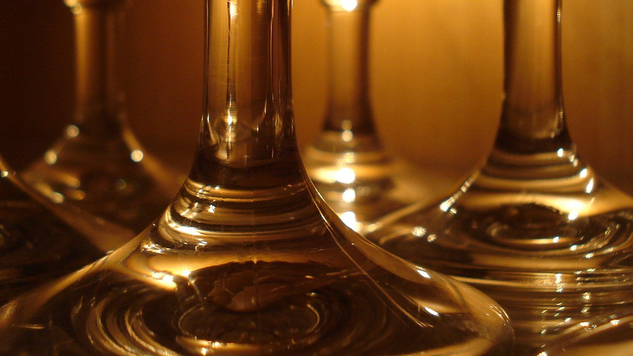 glass