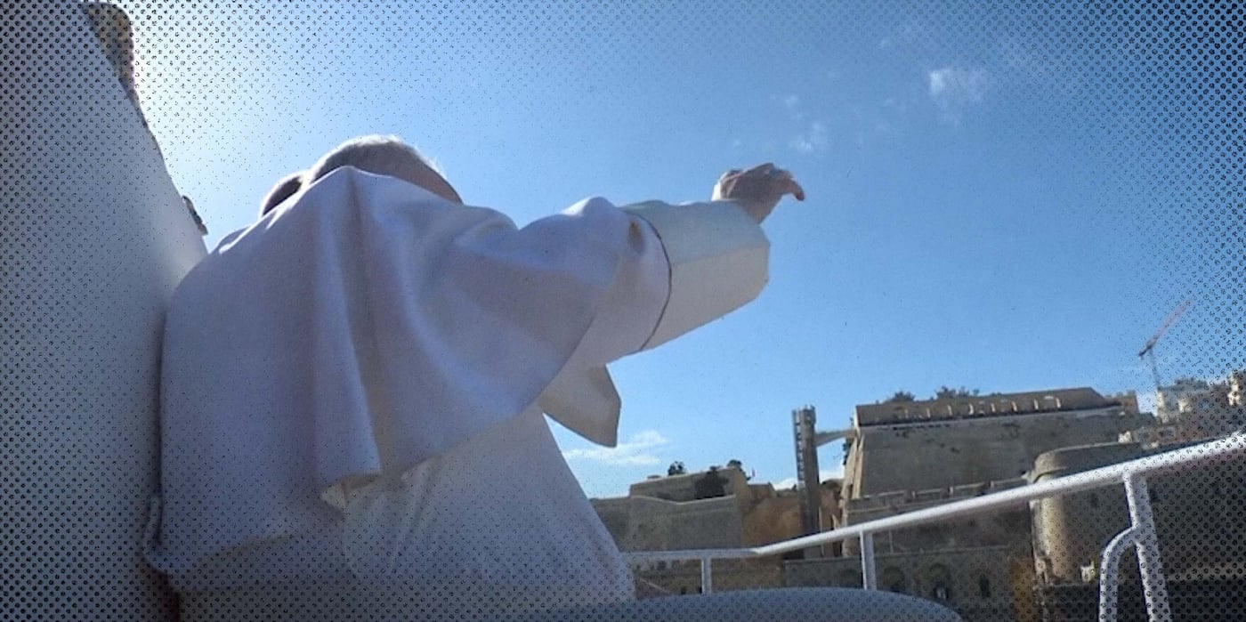 2025 4 21 pope