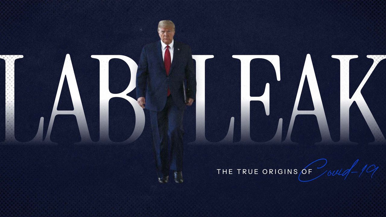 2025 4 22 trump lab leak