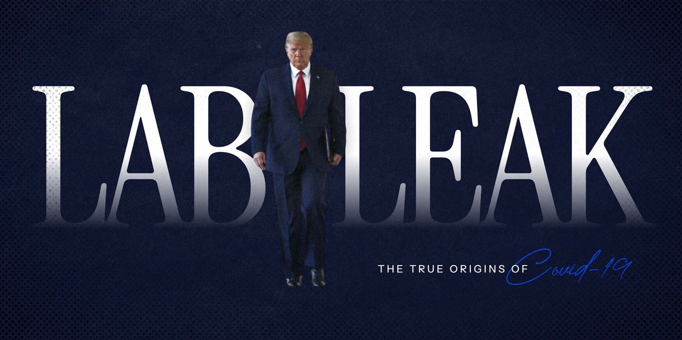 2025 4 22 trump lab leak