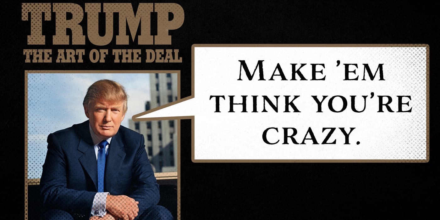 2025 4 24 trump art deal crazy