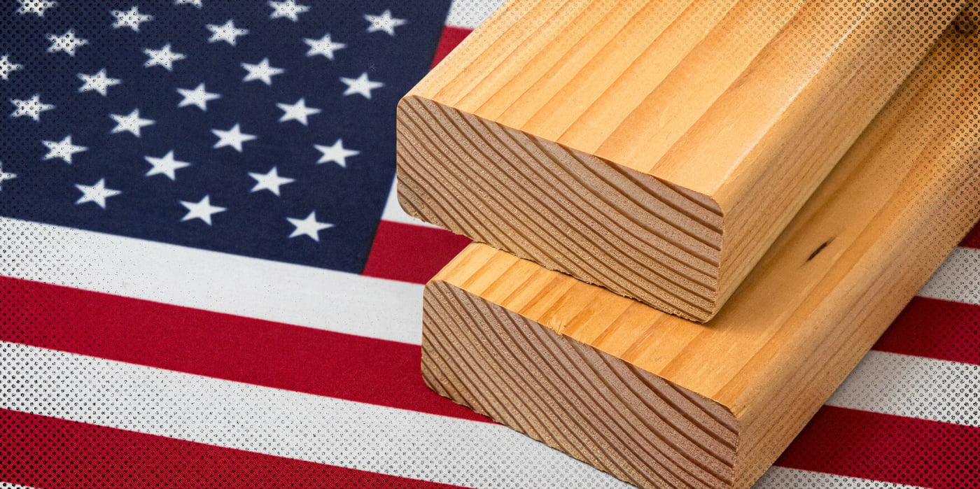 2025 4 30 american flag lumber 2x4