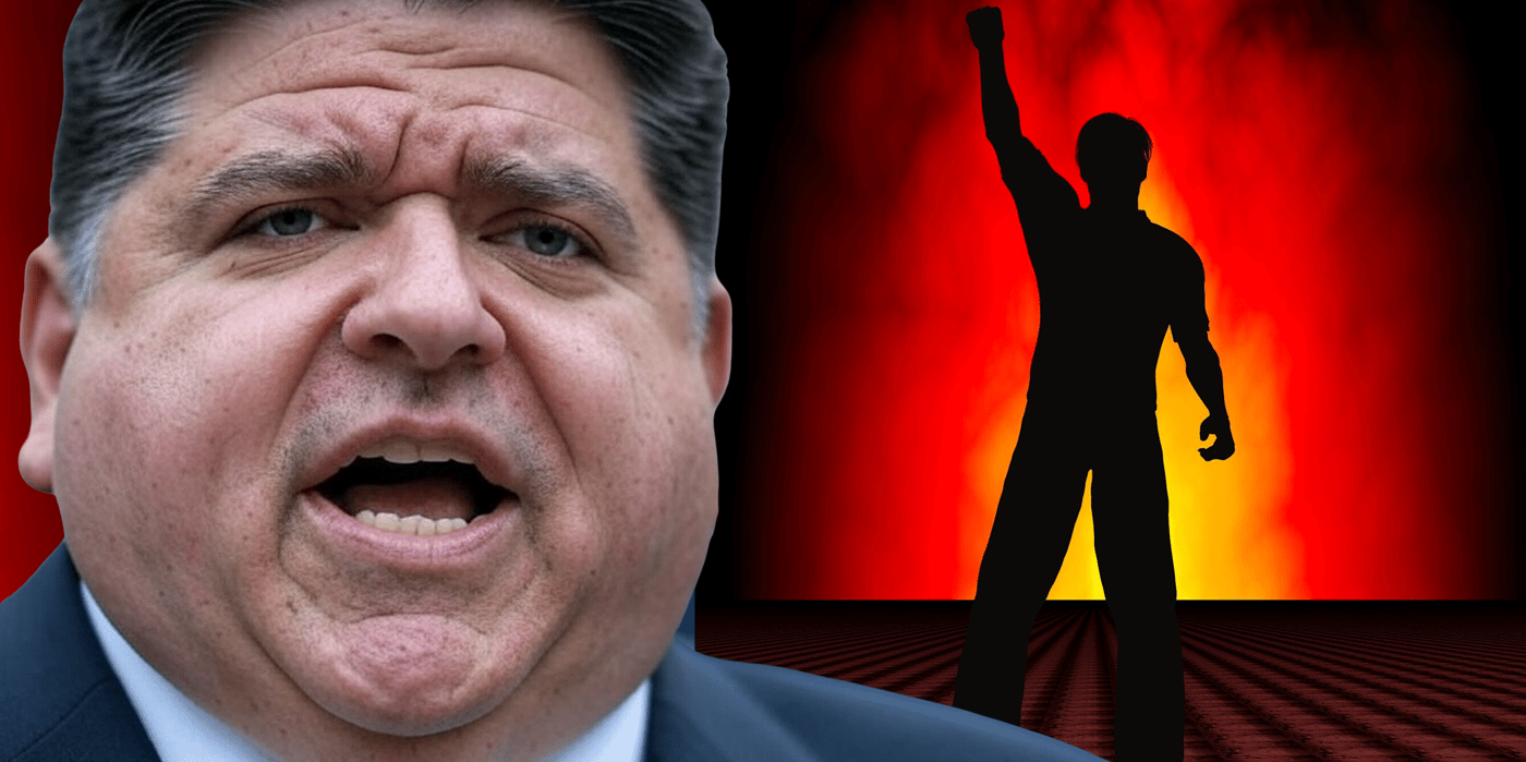pritzker