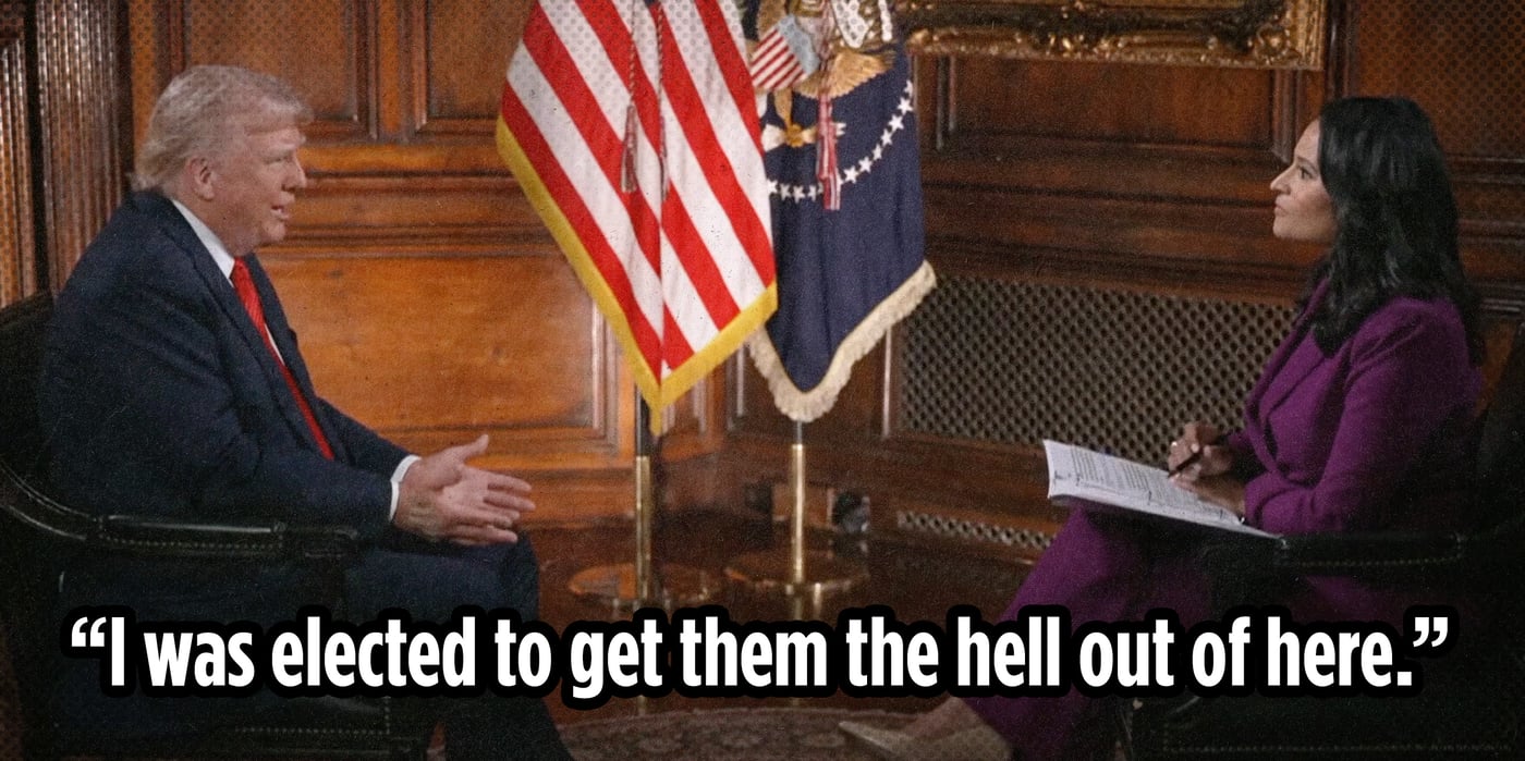 2025 5 5 trump nbc interview