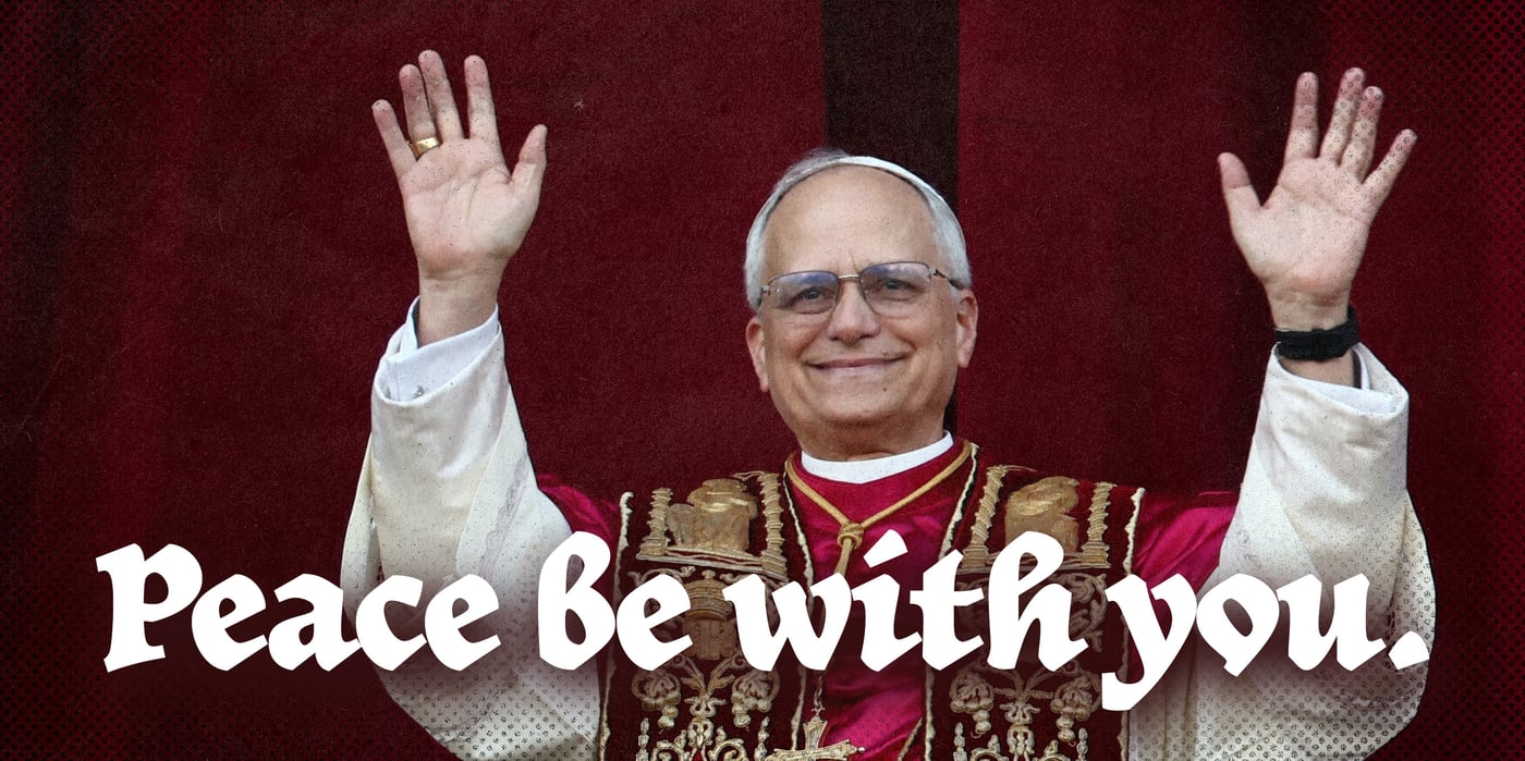 2025 5 9 pope leo