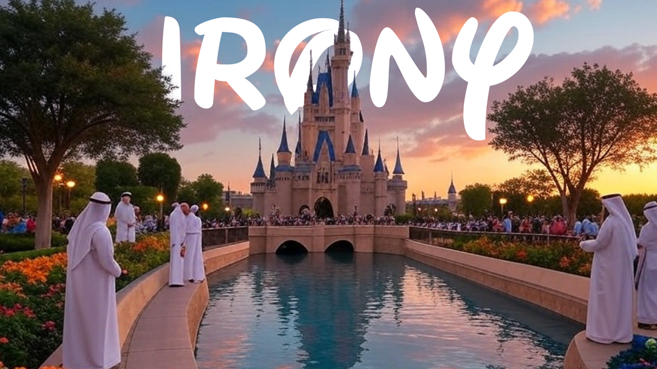 disney
