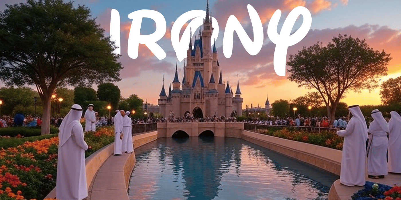 disney