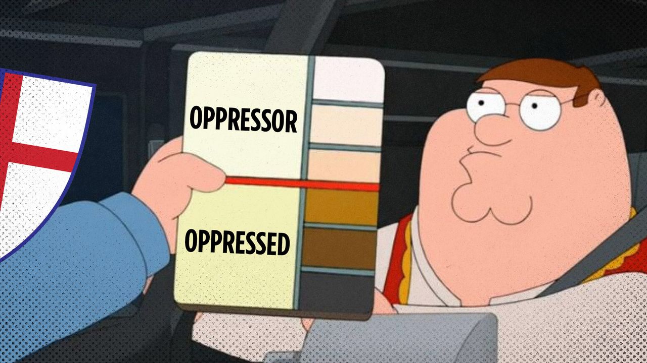 2025 5 14 episcopal oppressor oppressed skin color