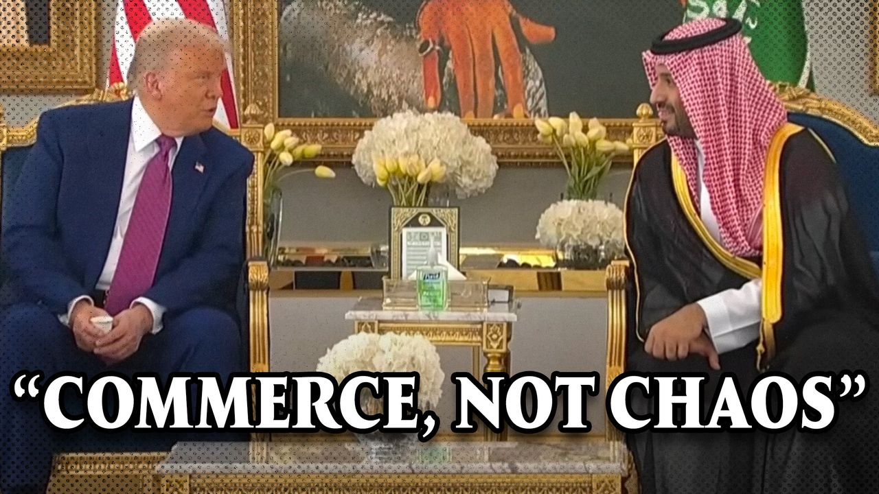 2025 5 15 trump saudi