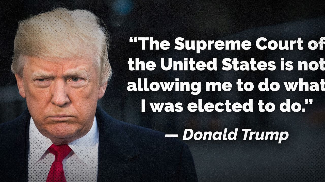 2025 5 19 trump supreme court