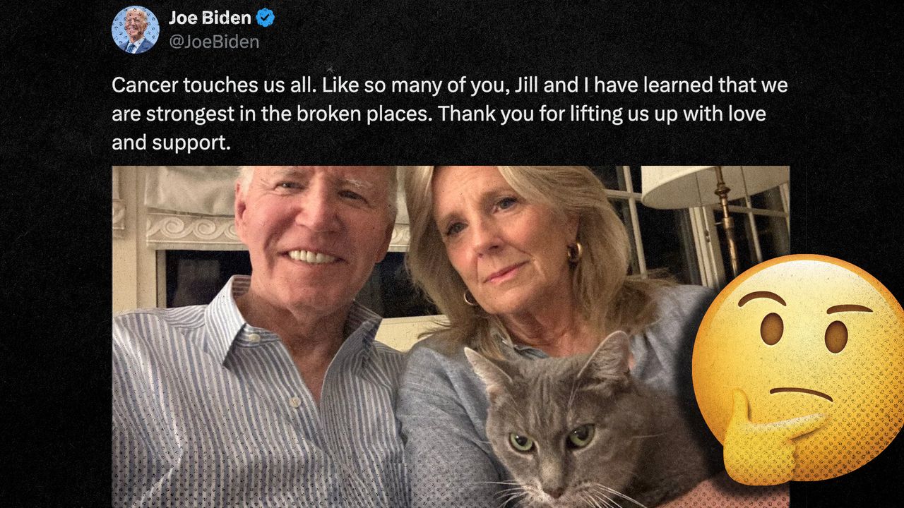 2025 5 19 biden cancer
