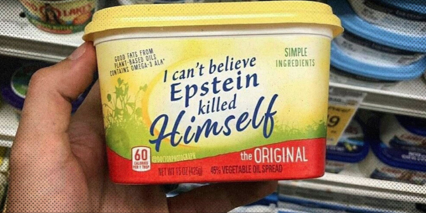 2025 5 20 epstein kill self