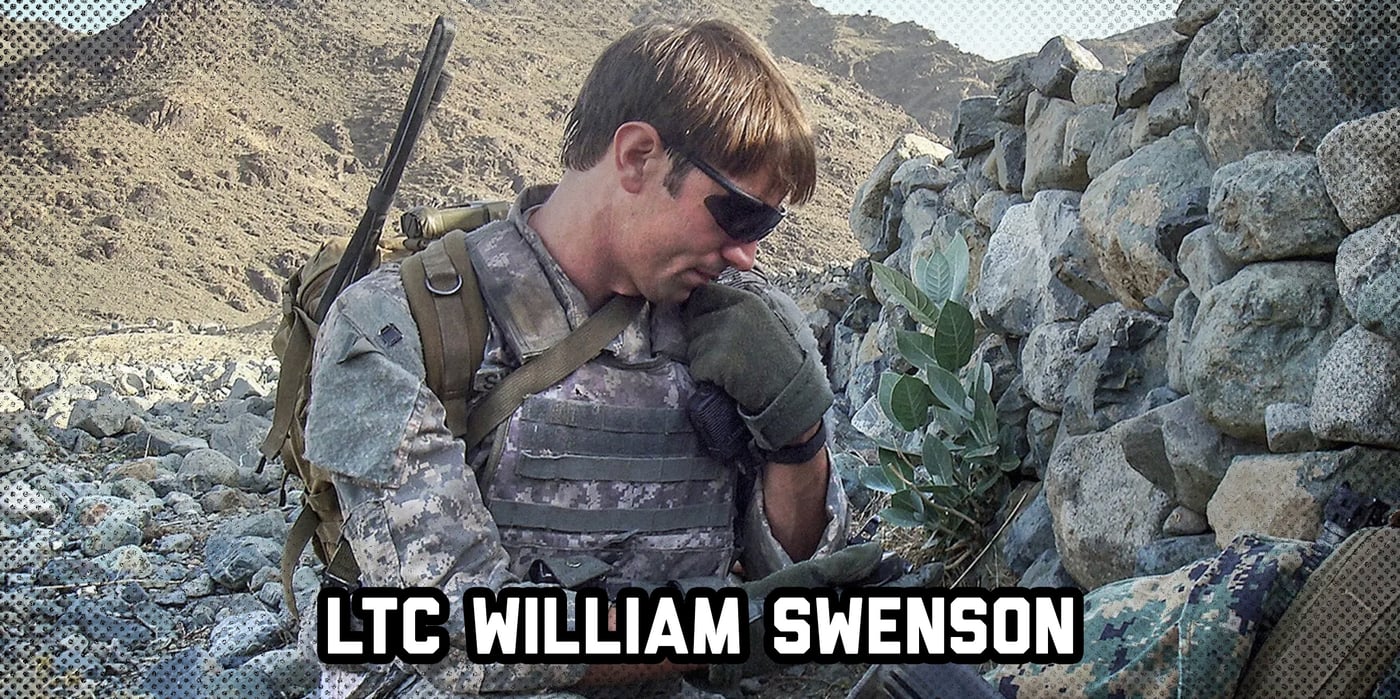 2025 5 21 valor LTC William Swenson