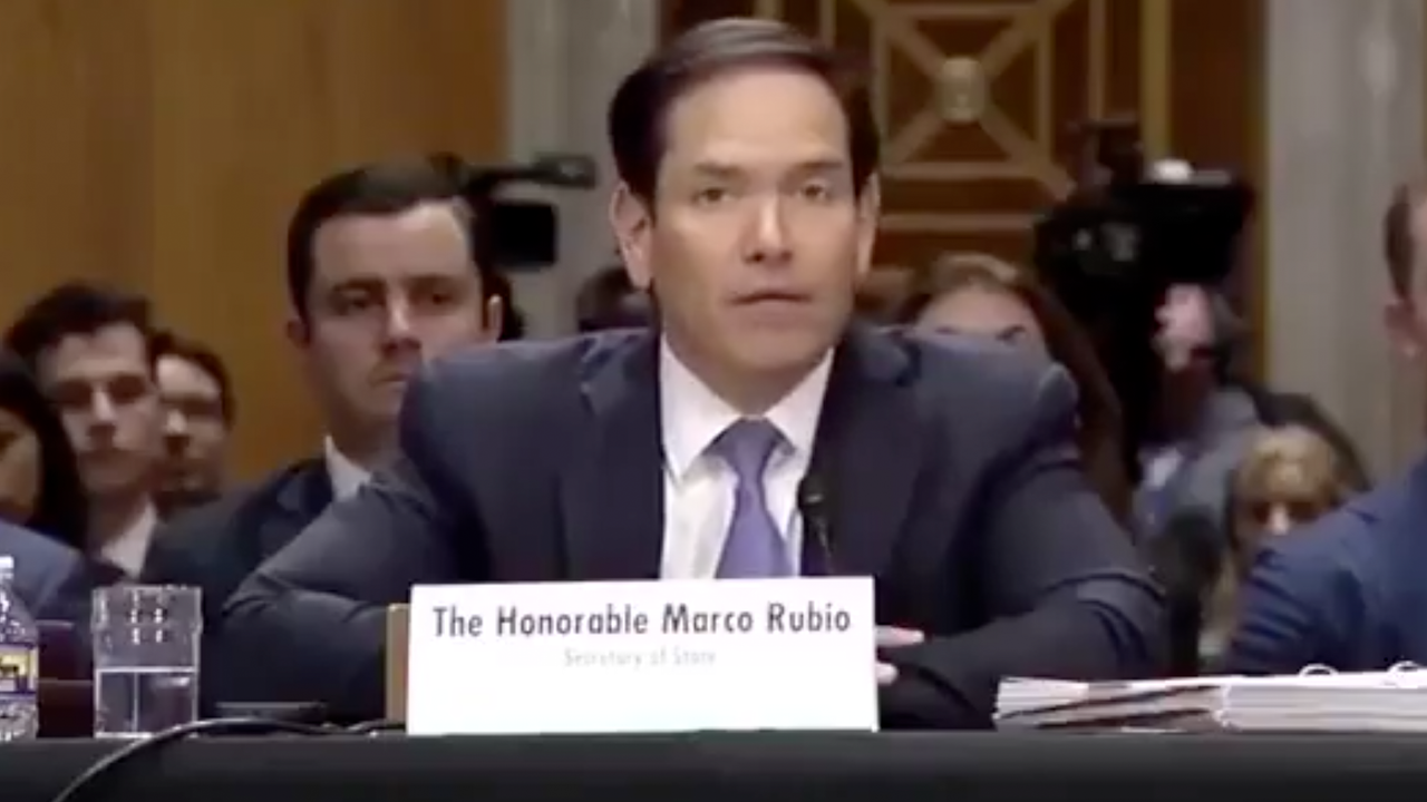 rubio