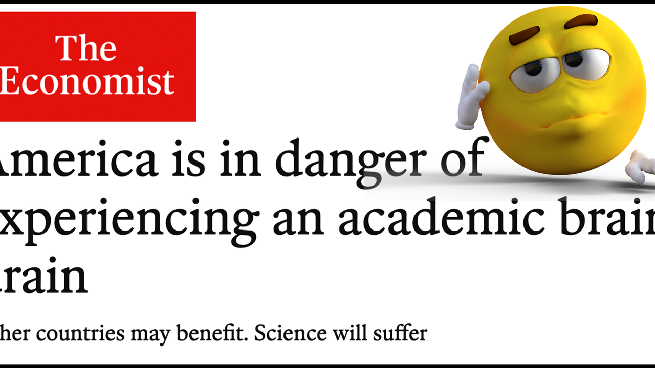 economist