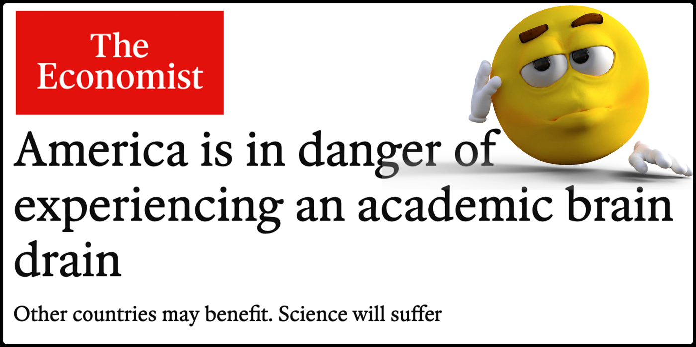 economist