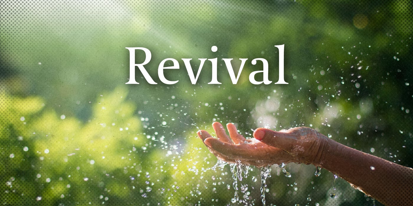 2025 5 28 revival christianity