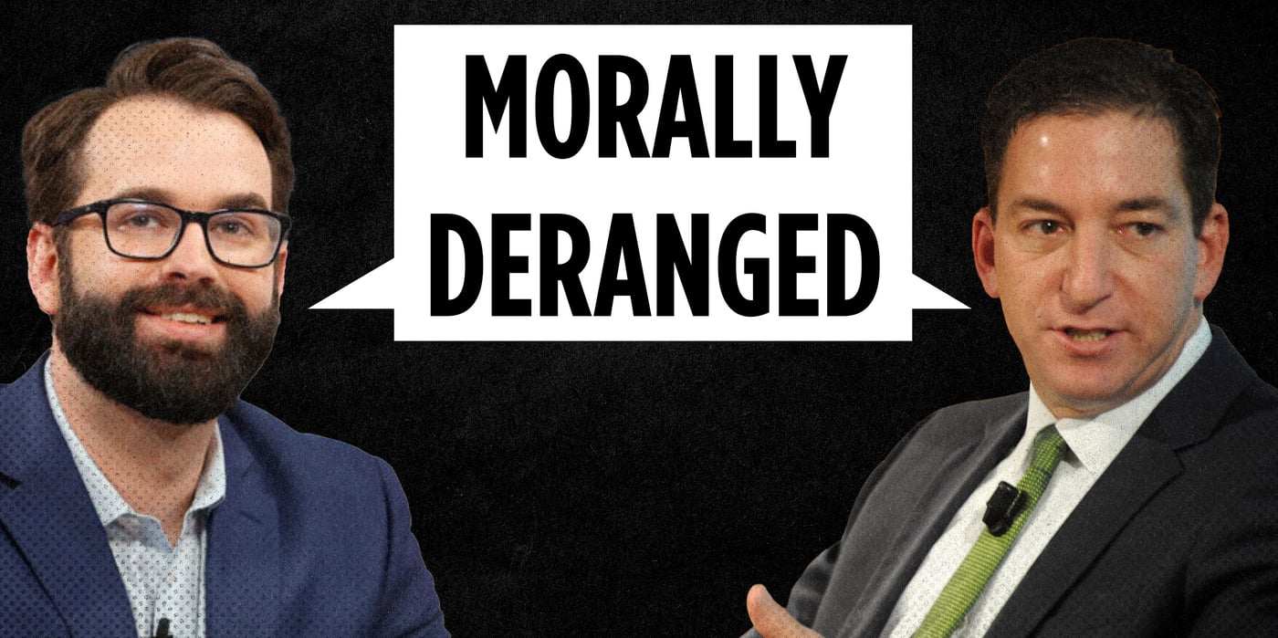 2025 6 4 walsh greenwald morally deranged
