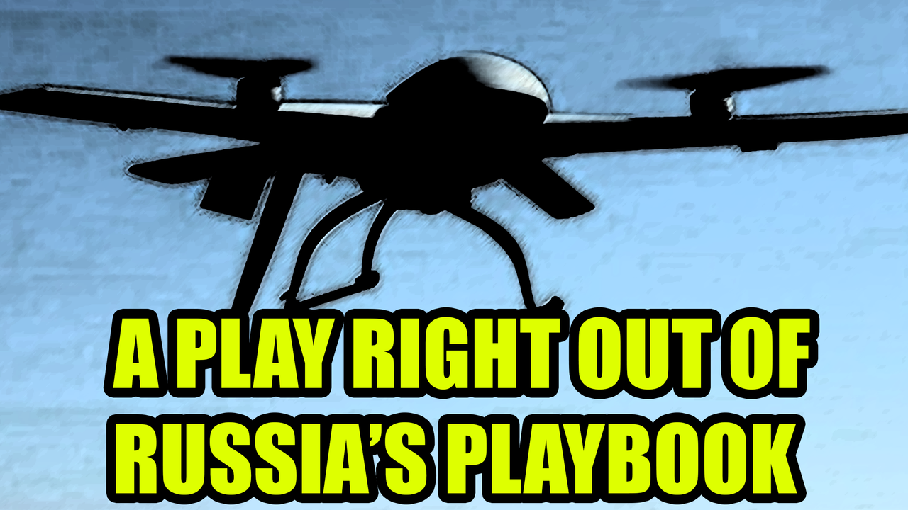 drone