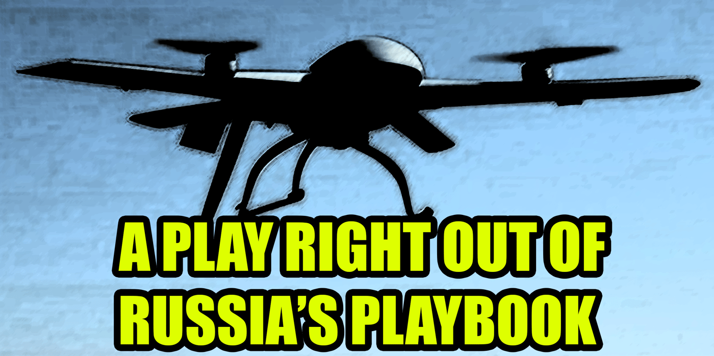 drone