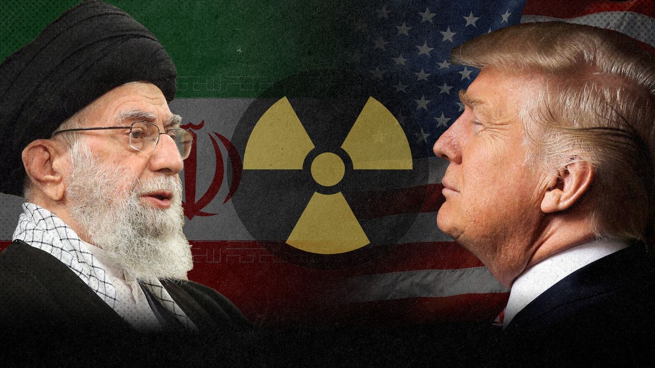 2025 6 5 trump vs iran nuclear