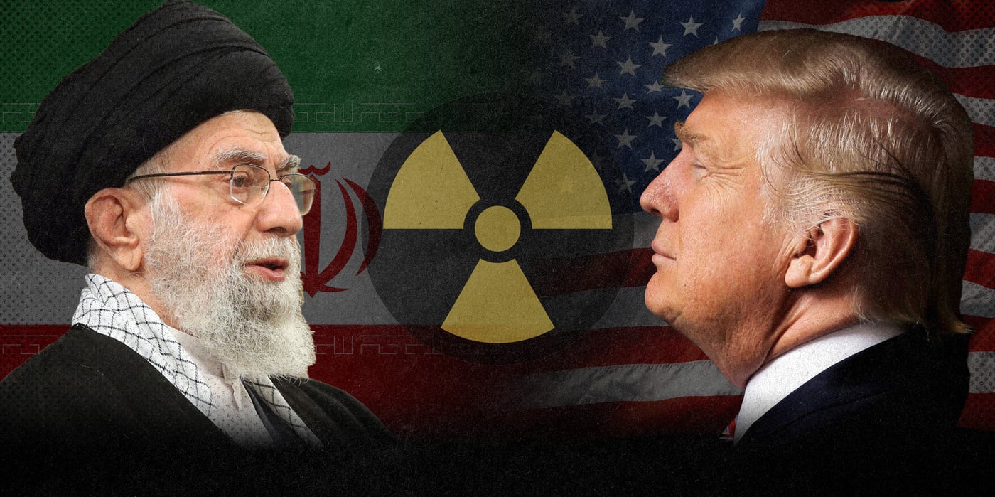 2025 6 5 trump vs iran nuclear