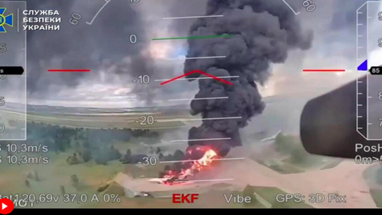 ukraine