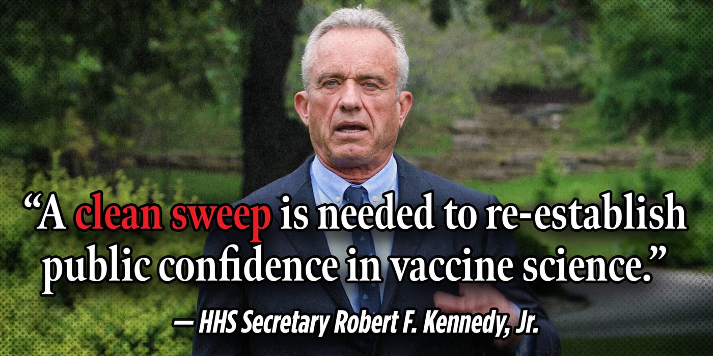 2025 6 10 quote rfk jr vaccines