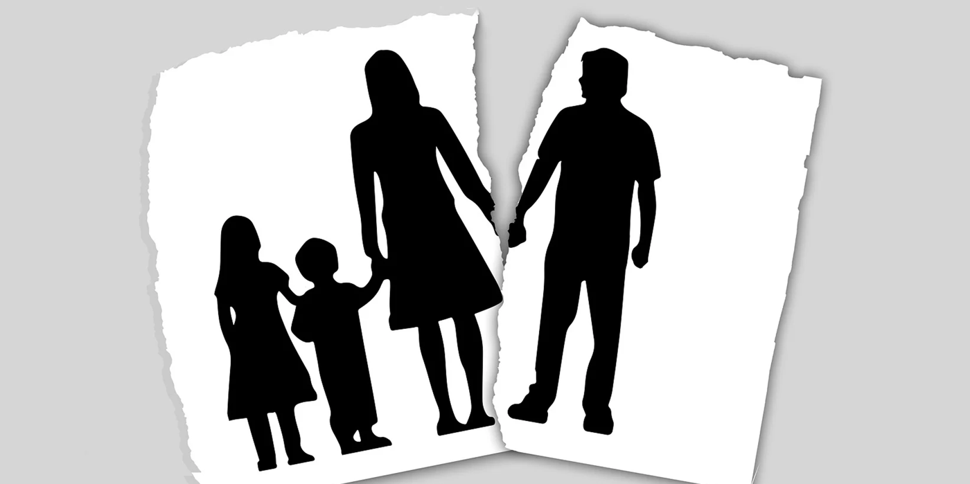divorce