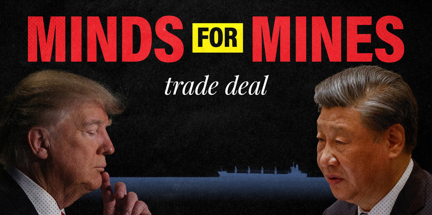 2025 6 13 minds mines trade deal china