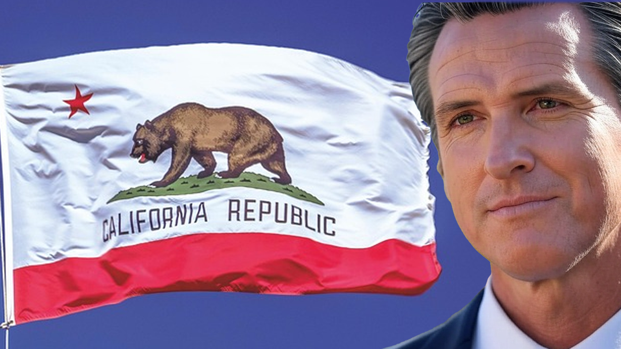 newsom