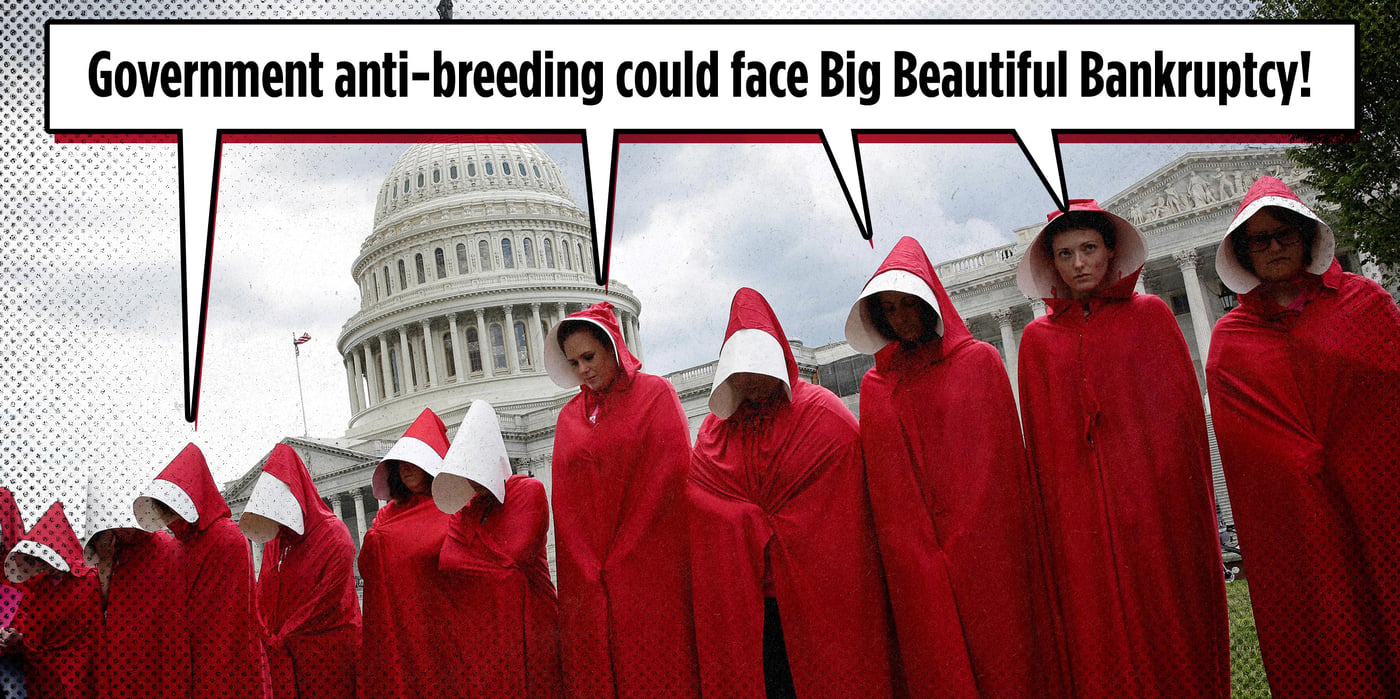2025 6 18 planned parenthood vs big beautioful bill