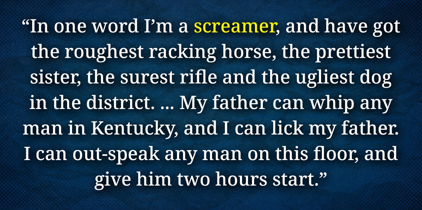 2025 6 18 crockett quote