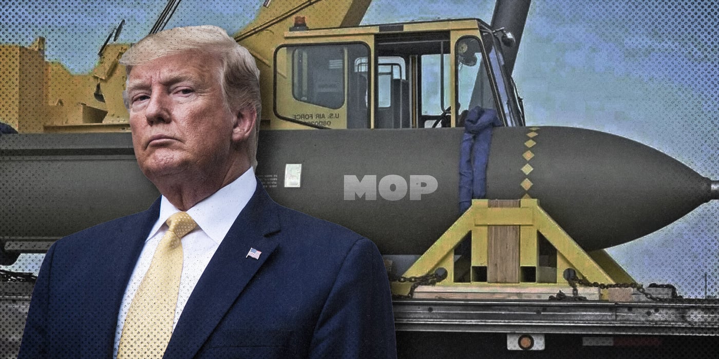 2025 6 20 trump mop