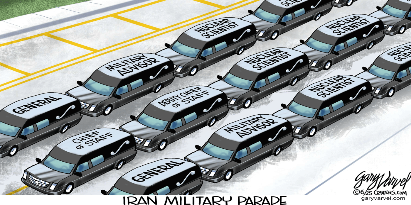 iran