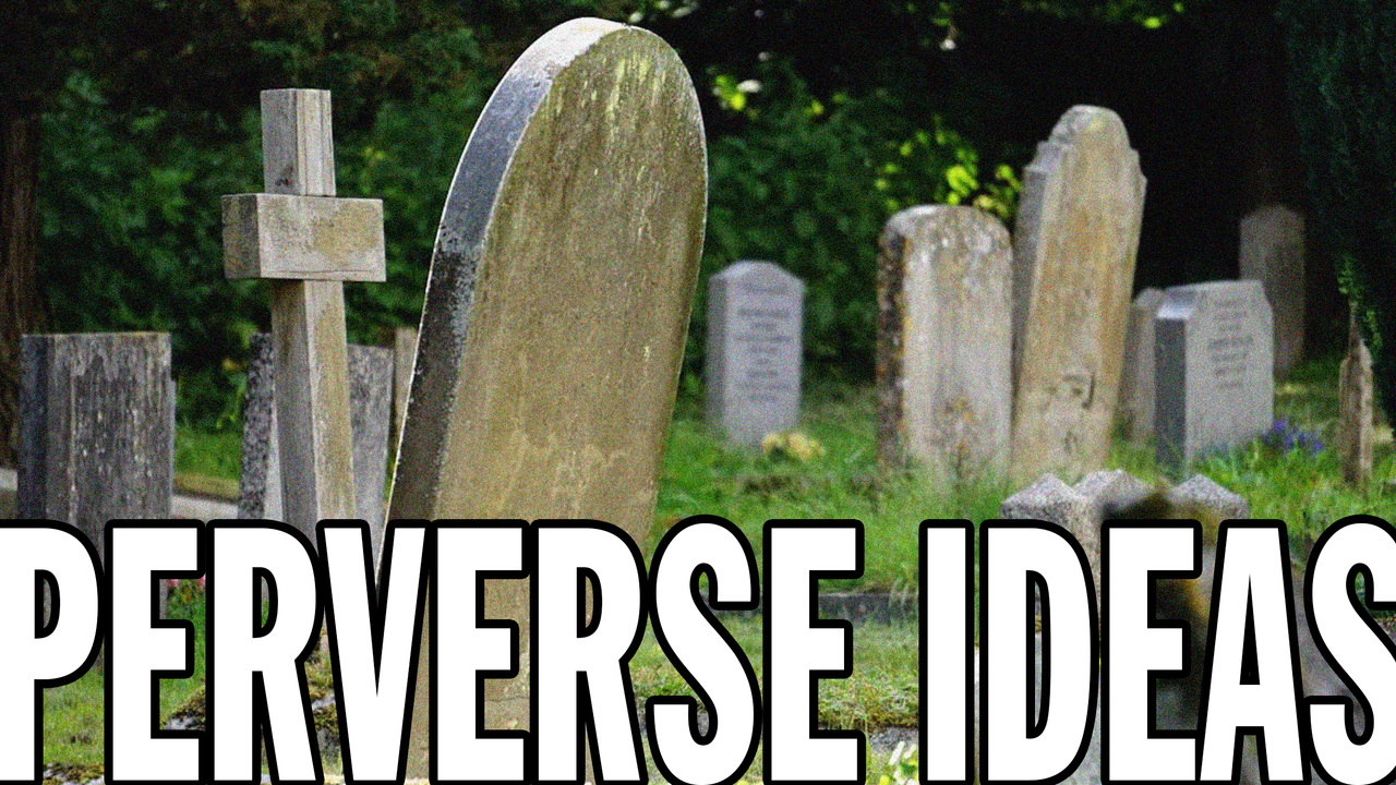 perverse