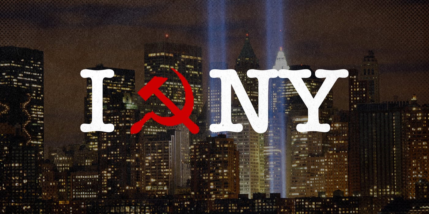 2025 6 26 New York Communism