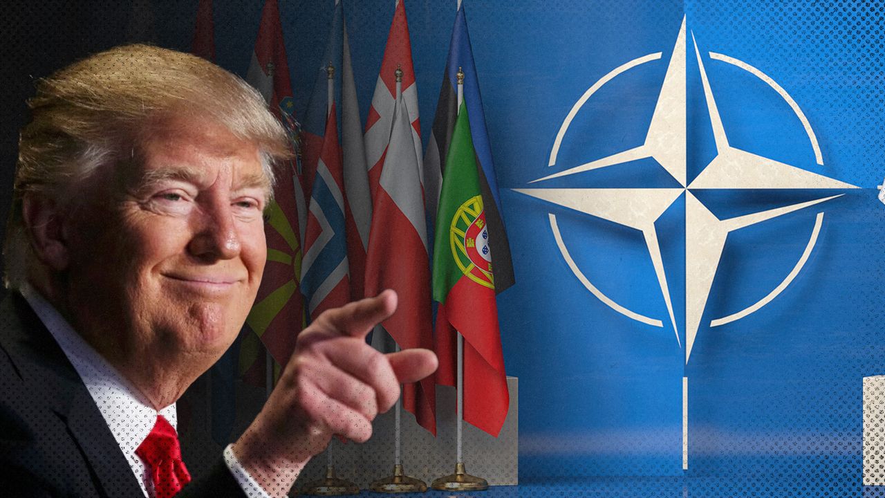 2025 6 25 trump nato